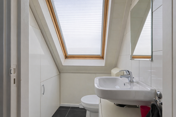 Medium property photo - Agatha Christielaan 17, 5629 MB Eindhoven